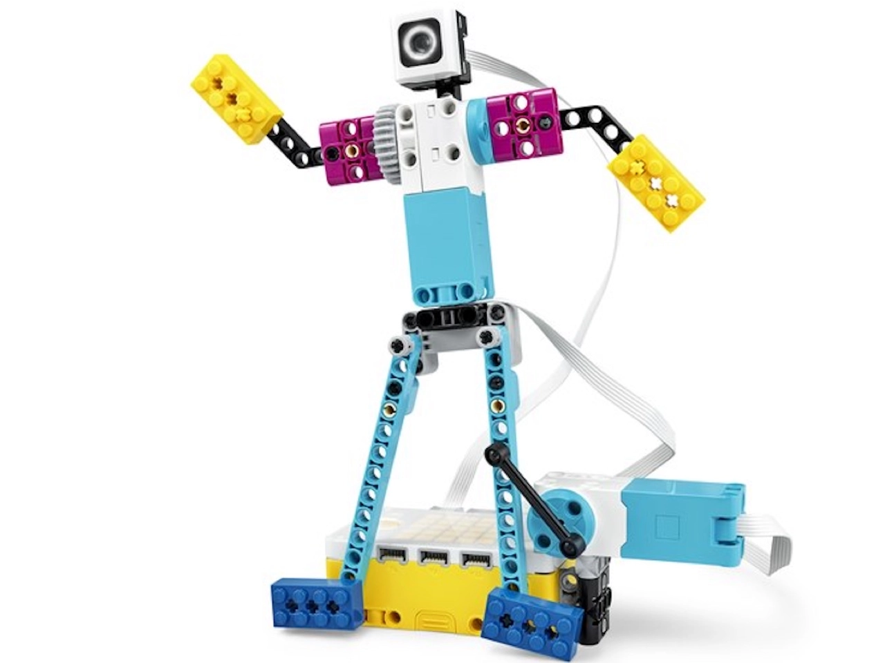 lego spike